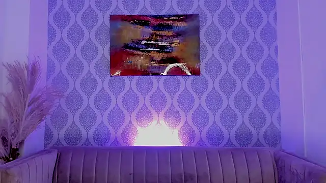 Nikki Rousmel online show from May 29, 4:10 am