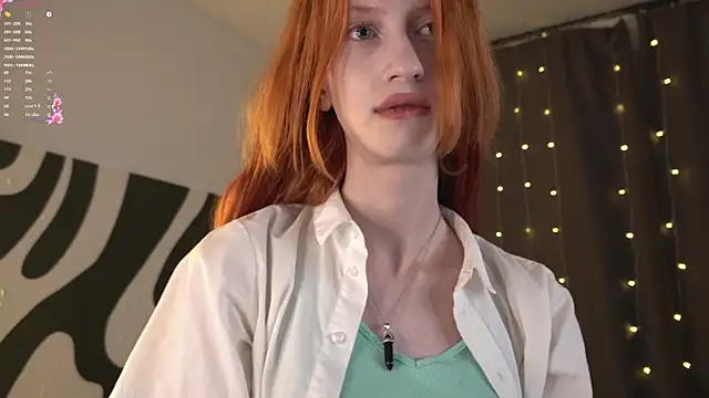 HaleyKoelling online show from July 5, 7:19 pm