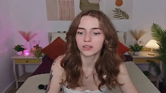 TayloryStar online show from July 3, 12:00 pm