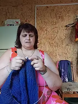 LisichkaOksana online show from June 24, 4:50 pm