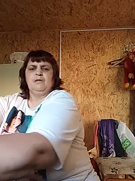 LisichkaOksana online show from June 23, 4:49 pm