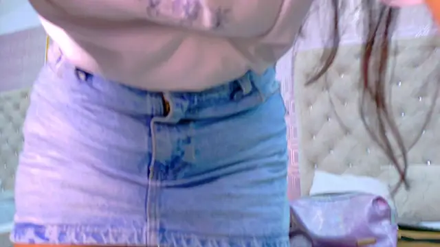 Juliette Kaia online show from May 30, 3:26 am
