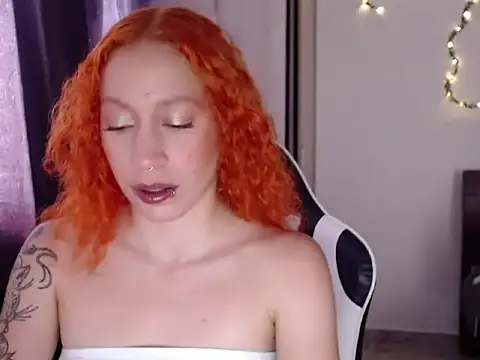 sherryblossom   online show from May 29, 7:12 pm