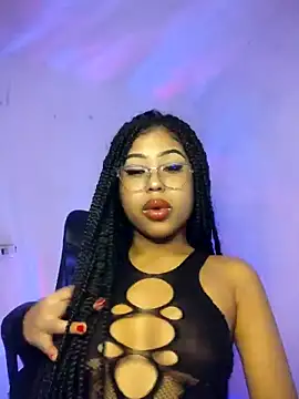 Steff XXXX online show from May 31, 4:07 am