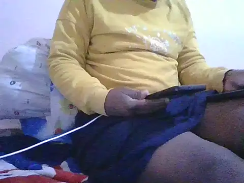 queenm5 online show from July 14, 3:33 am