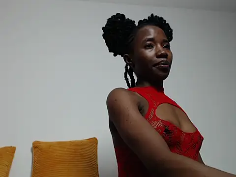 Dark Seducta online show from June 7, 6:31 am