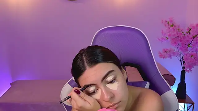 mayavexx online show from July 6, 5:37 pm