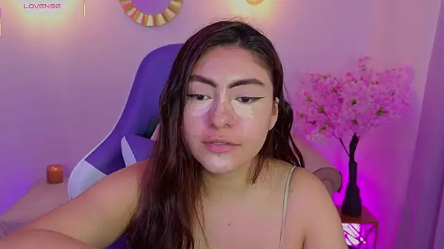 mayavexx online show from May 30, 3:53 pm