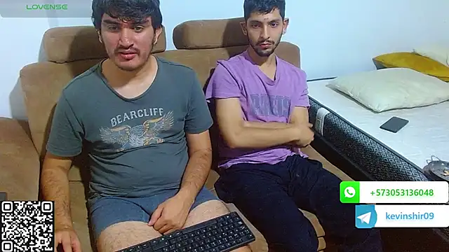 AlexMaster 88 online show from July 29, 4:34 am