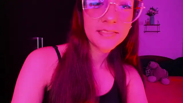 Lucy Doll85 online show from July 17, 6:44 pm