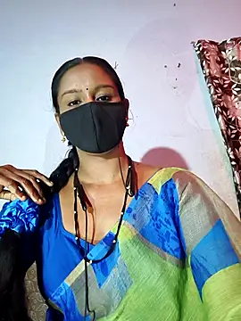 madhushree143 online show from July 13, 4:13 am