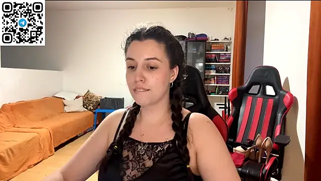 SweetFenomen67 online show from July 12, 7:04 pm