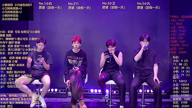 XT-YYDS-001 online show from May 28, 12:03 pm