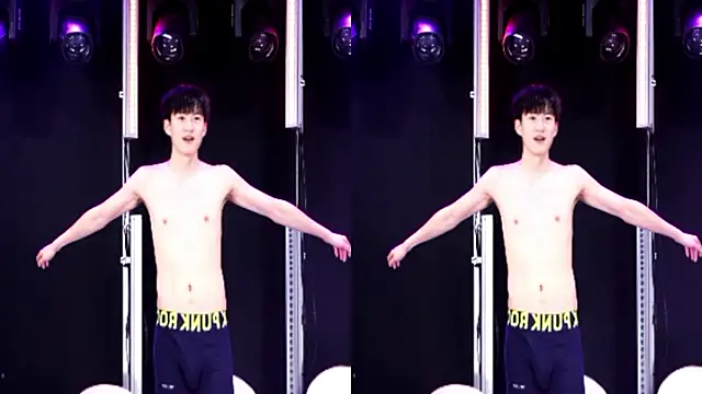 XT-YYDS-001 online show from July 5, 11:38 am