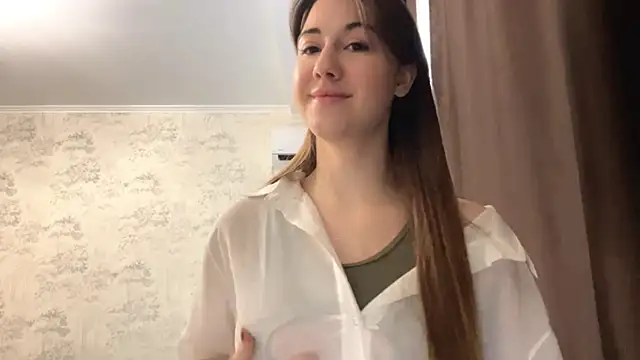 NisanaUwu online show from May 23, 10:13 am