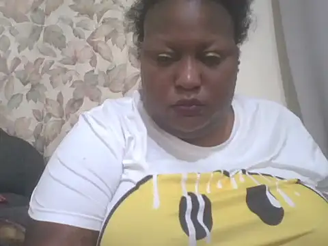 fat ebonyqueen online show from July 6, 3:03 pm