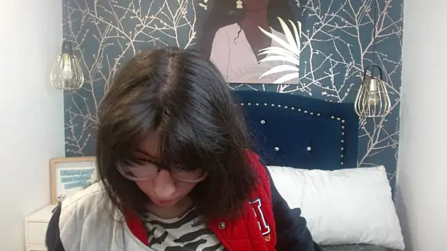 Allyshon  online show from May 29, 2:09 am