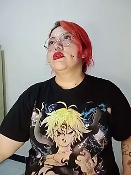 bruja sscarlata online show from May 31, 9:05 pm