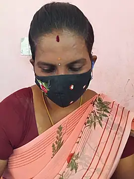 CuteTamizhachi online show from July 14, 6:51 am