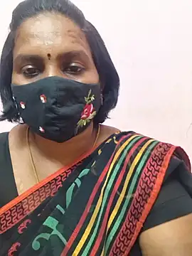 CuteTamizhachi online show from June 29, 4:39 pm
