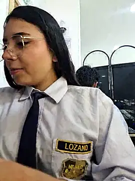 Angela  05 online show from June 23, 1:31 pm