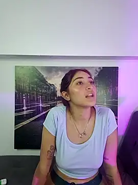 Nina-Mars online show from May 21, 1:53 pm