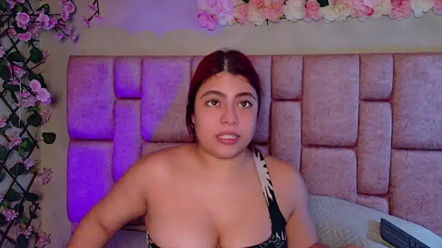 Brit cherry online show from June 16, 5:19 am