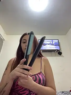 EsmeraldaMidnight online show from May 31, 7:26 pm