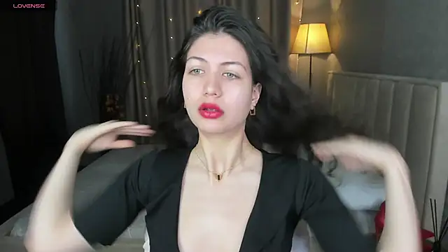 NoelPerfect online show from May 28, 5:38 am