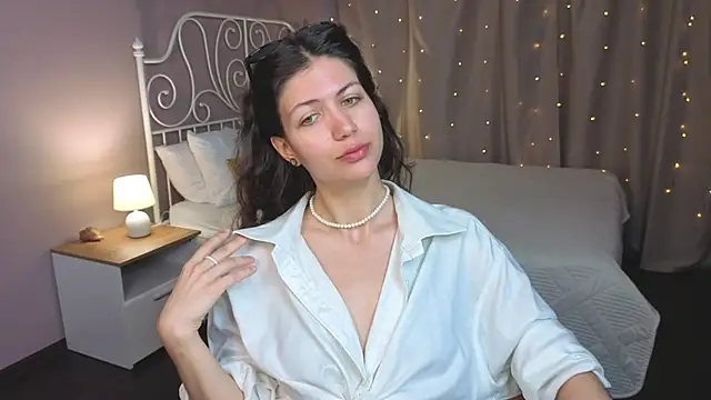 NoelPerfect online show from June 29, 5:36 am