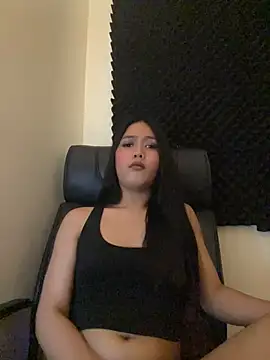 sexyasiancock yllana online show from July 4, 4:30 am