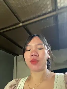 Suki-love online show from June 18, 3:08 am