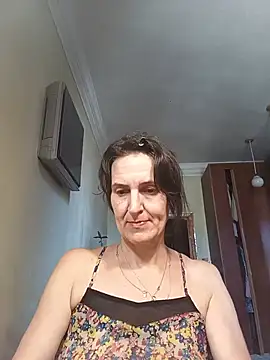 Alene Lorrie online show from July 12, 6:14 am