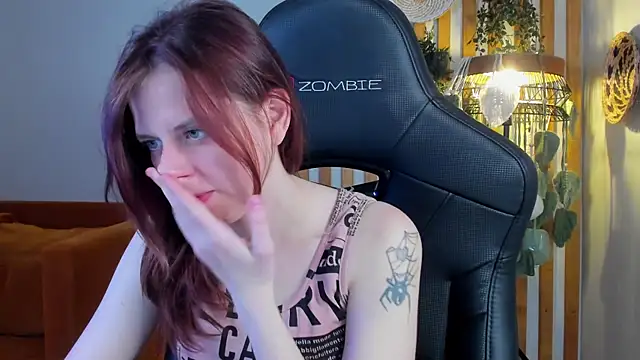 FreyaVeys online show from June 13, 5:27 am