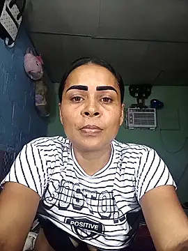 TuGatica sexy online show from June 21, 11:09 pm
