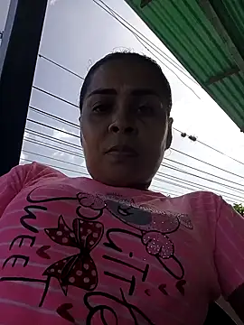 TuGatica sexy online show from June 13, 7:33 pm