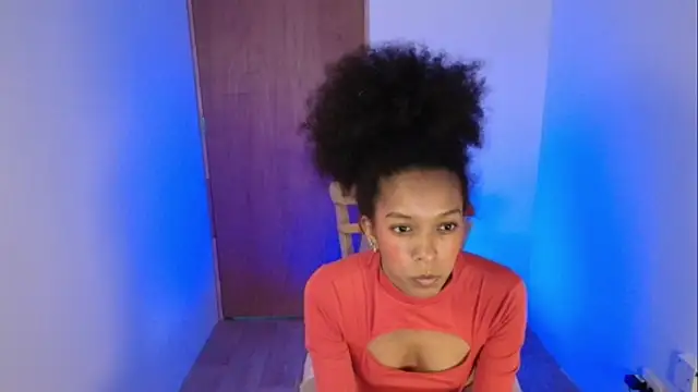 IvyLust online show from June 29, 12:39 am