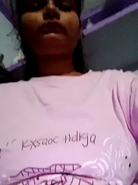 naughty-nishaa online show from July 5, 12:33 pm