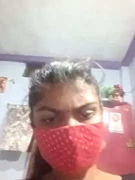 naughty-nishaa online show from June 18, 3:28 pm