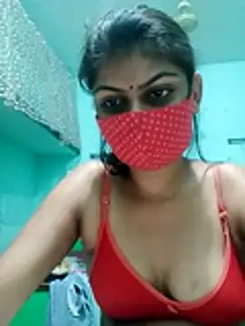naughty-nishaa online show from June 23, 7:01 pm