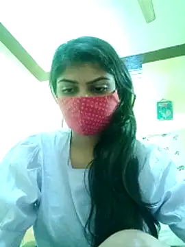 naughty-nishaa online show from June 27, 7:20 am