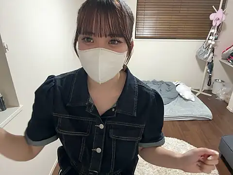 pattsun-chan online show from May 28, 2:37 pm