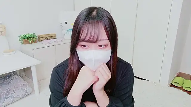 Mei--chan-- online show from June 3, 3:51 am