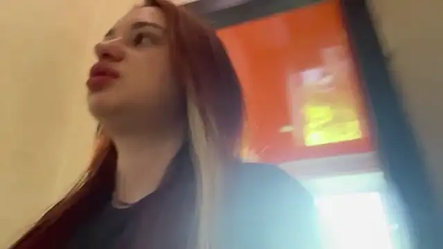 Cherryliveo online show from May 26, 4:01 am
