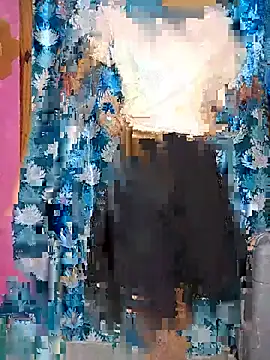 alexajuju online show from June 1, 4:36 am