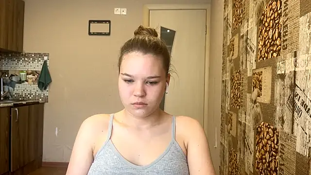 HellyRay online show from June 2, 1:34 pm