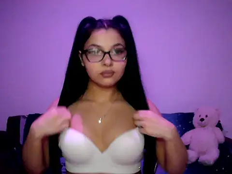 amberglow599353 online show from May 27, 10:07 pm