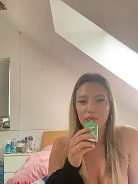 Evelina Nelson online show from June 11, 4:48 pm