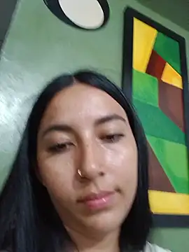 Ann Houston  online show from May 27, 1:57 am
