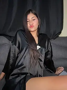 Aylin-fire online show from May 29, 3:15 am